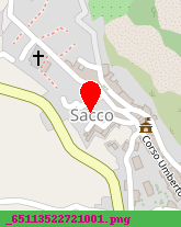 posizione della DETERSACC - SAS DI LANDI ROSARIO e C