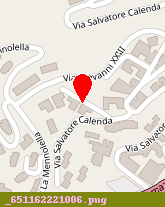 posizione della VICINANZA VIRGILIO