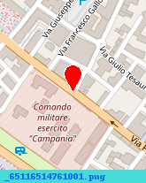 posizione della AUTUORI MODELLISMO DI ROBERTO AUTUORI