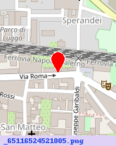 posizione della LP DI LADISLAO PALUMBO e C - SNC