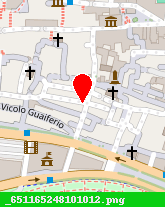 posizione della SALZANO RENATO