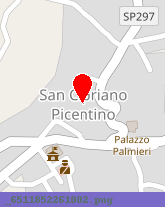 posizione della SABATO ROSANNA