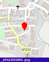 posizione della GENNAGIOCHI SRL