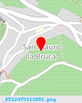 posizione della COMUNE DI SAN MAURO LA BRUCA