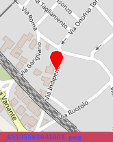posizione della D-AMBROSI GIACOMO
