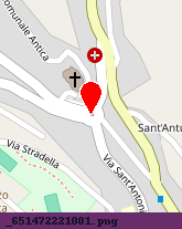 posizione della MONIGRAF DI NIGRO L e F SNC