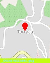 posizione della COMUNE DI TORRACA