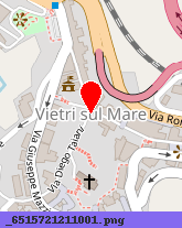 posizione della MERIKARTON VIETRESE (SRL)