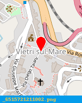 posizione della MERIKARTON VIETRESE (SRL)