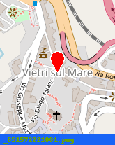 posizione della ARTI GRAFICHE VIETRESI DI AUFIERO ALESSANDRO