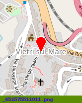 posizione della NUOVO RISORGIMENTO DEI GERMANI DI MAURO e C - SNC