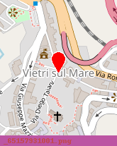 posizione della CONSORZIO VIETRI CERAMICHE SOCIETA' CONSORTILE A RESPONSABILITA' LIMITATA