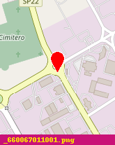 posizione della SHARA SOCIETA' IMMOBILIARE SRL