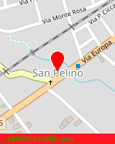 posizione della L R S SRL