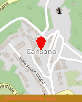 posizione della MUNICIPIO DI CANSANO