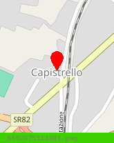 posizione della COMUNE DI CAPISTRELLO