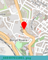 posizione della EDILNOVA 100 SRL