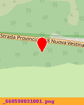 posizione della CENTRO TOR D'AVEIA CRSC