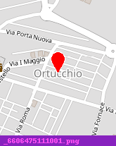 posizione della COMUNE DI ORTUCCHIO