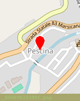 posizione della AUTOSTRADA DEI PARCHI SPA