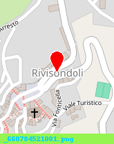posizione della IMCA SRL