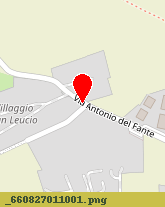 posizione della SOC IMMOBILIARE ROVERE SAS DI GINA LOMBARDI e C
