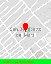 posizione della UCI SAN BENEDETTO DEI MARSI