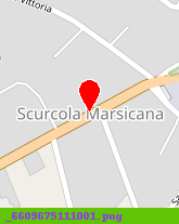 posizione della COMUNE DI SCURCOLA MARSICANA AQ