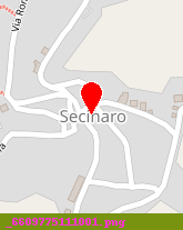 posizione della MUNICIPIO DI SECINARO