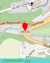 posizione della SAN PAOLO IMI SPA