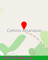 posizione della COMUNE DI CELLINO ATTANASIO