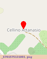 posizione della ASS PROLOCO CELLINO