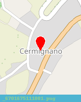 posizione della COMUNE DI CERMIGNANO