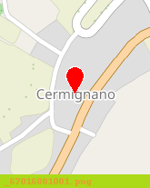 posizione della MUNICIPIO CERMIGNANO