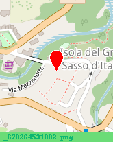 posizione della EVENTI SONORI SERVICE DI TATULLI BRUNO