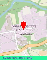 posizione della MAR MOBILI SRL