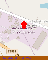 posizione della AFA - TEC SRL