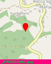 posizione della BAR TRATTORIA ANNA E NINOC'