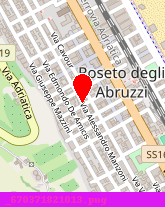 posizione della PALUMBI GIUSEPPE