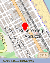 posizione della IMPRESA EDILE FLLI FIORA' CAMILLO e BRUNO