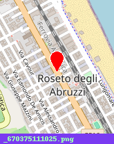 posizione della ROSSI ADELINA