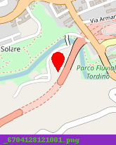 posizione della DI PANCRAZIO OSVALDO