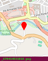 posizione della FUSINI GABRIELE