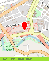 posizione della IPPOLITI FRANCESCO