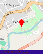 posizione della PAOLONI FRANCO