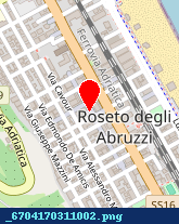 posizione della ABITARE SRL