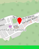 posizione della COMUNE DI CIVITELLA CASANOVA