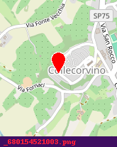 posizione della DI DOMENICA ANTONIO FELICE