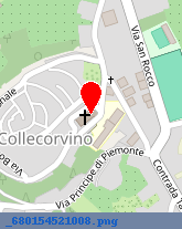 posizione della GIANGIACOMO SILVANO