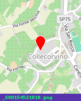posizione della IDEA COSTRUZIONI SRL